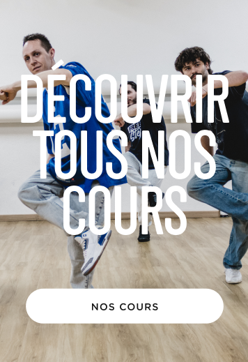 cours de danse free step